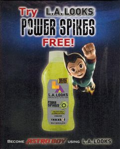 Astro Boy