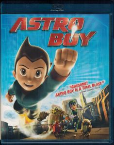 Astro Boy