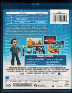 Astro Boy