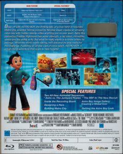 Astro Boy