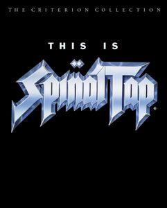 This is Spinal Tap