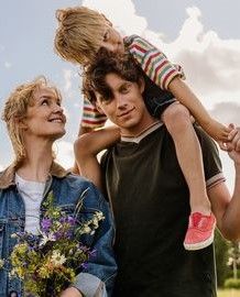 De dagar som blommorna blommar