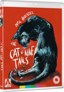 The Cat O'Nine Tails