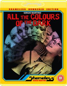All The Colours Of The Dark