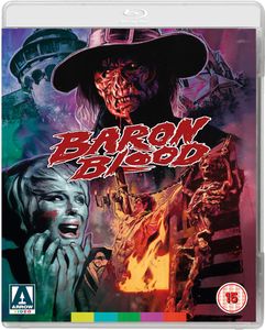 Baron Blood