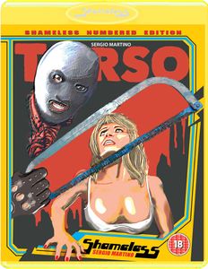 Torso