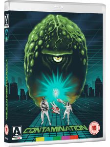 Contamination