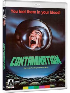 Contamination