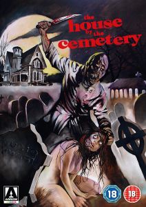 The House by the Cemetery