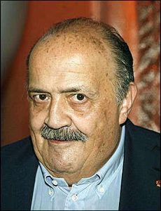 Maurizio Costanzo