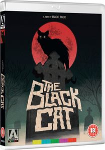 The Black Cat