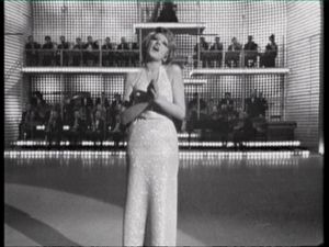Studio Uno 1966, 16ª Puntata