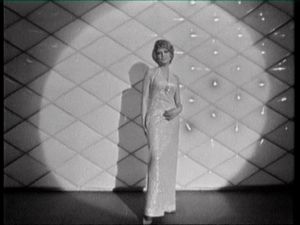 Studio Uno 1966, 16ª Puntata