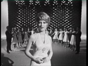 Studio Uno 1966, 16ª Puntata