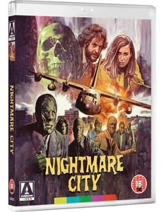 Nightmare City