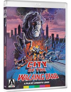 Nightmare City