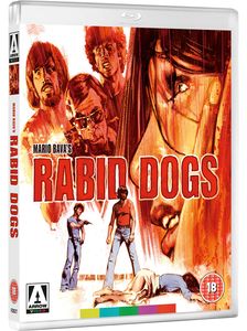 Rabid Dogs