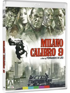 Milano Calibro 9