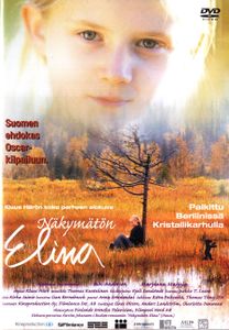 Näkymätön Elina