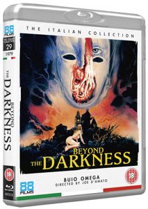 Beyond the Darkness