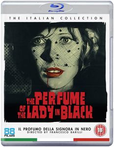 The Perfume of the Lady in Black