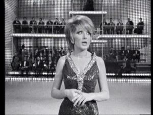 Studio Uno 1966, 17ª Puntata