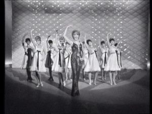 Studio Uno 1966, 17ª Puntata