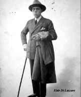 Eldo Di Lazzaro
