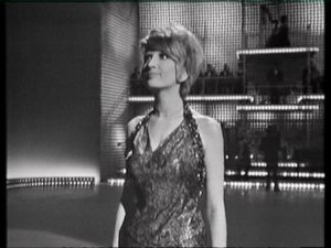 Studio Uno 1966, 18ª Puntata