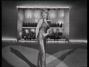 Studio Uno 1966, 18ª Puntata