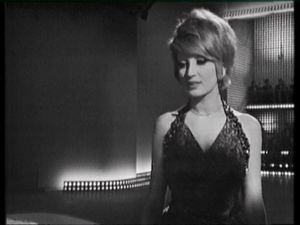 Studio Uno 1966, 18ª Puntata