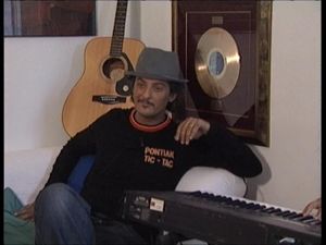 Dicono Di Lei (Intervista A Fiorello)