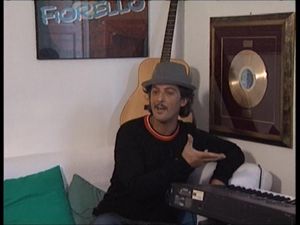 Dicono Di Lei (Intervista A Fiorello)