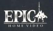 Epic Home Video