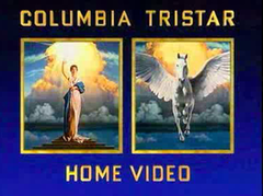 Columbia TriStar Home Video