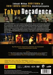 Tokyo Decadence