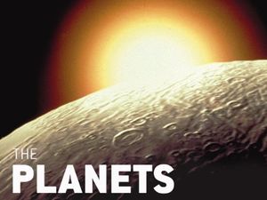 The Planets