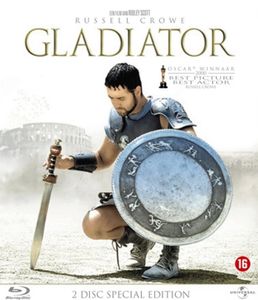 Gladiator (2 Disc Special Edition)