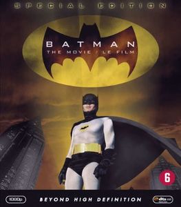 Batman
