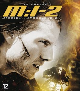 Mission: Impossible II