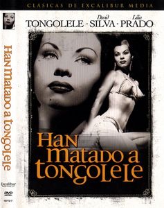 Han Matado a Tongolele