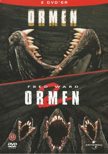 Ormen / Ormen 2