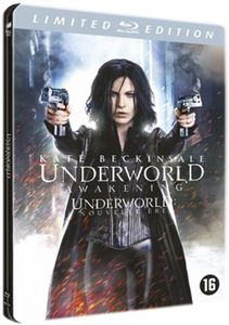 Underworld: Awakening