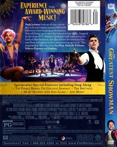 The Greatest Showman