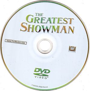 The Greatest Showman