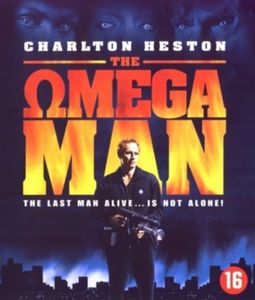 The Omega Man
