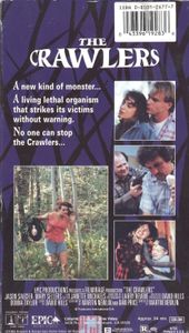 The Crawlers