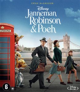 Janneman Robinson & Poeh