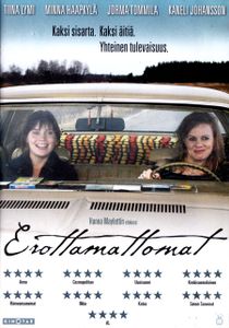 Erottamattomat