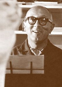 Fridolin Tschudi